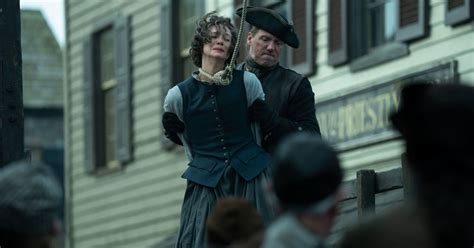 outlander s07e01 m4a|‘Outlander’ Recap, Season 7, Episode 1: A Life Well .